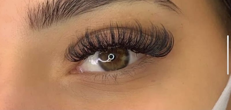 Nawal Beauty Salon - Photo 2
