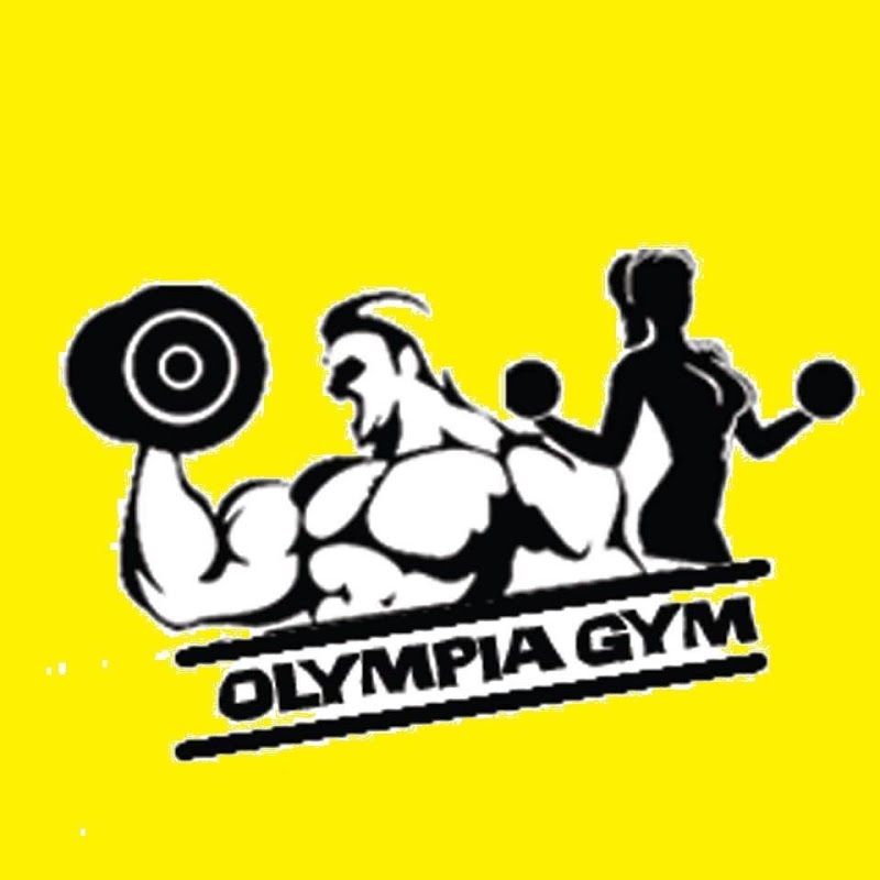 Underground gym