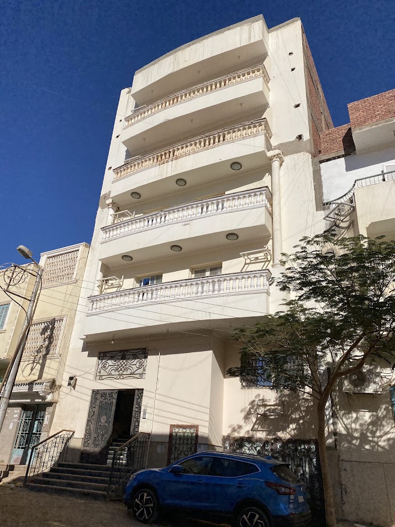 شركة أسوان للهندسه والمقاولات