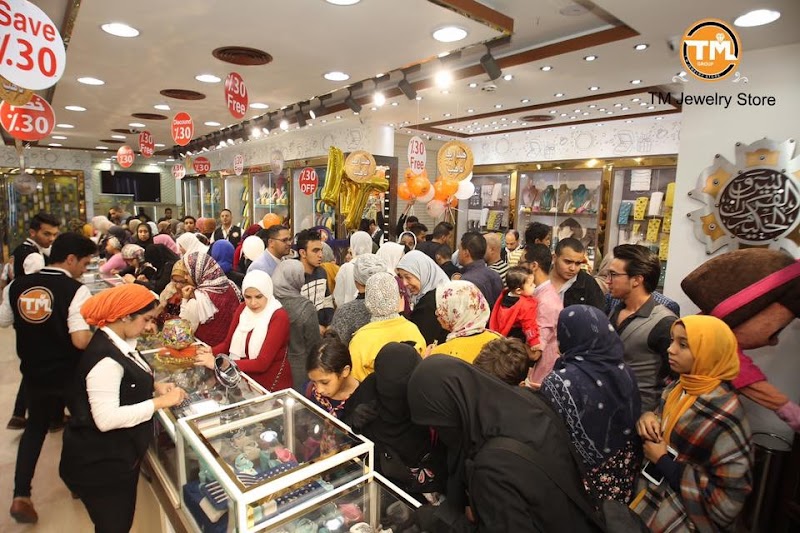 TM Jewelry Store - صورة 2