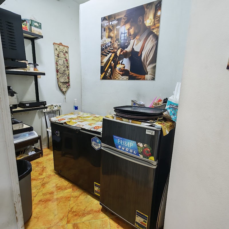 HORUS Business Hub Aswan حورس اسوان (working space)