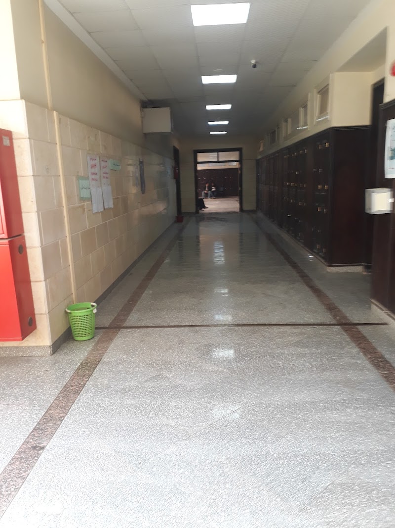 Faculty of Pharmacy Fayoum University - Photo 1