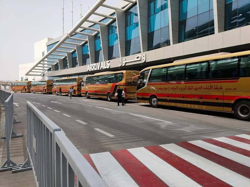 شركة الاتحاد العربي للنقل البري - Photo 1