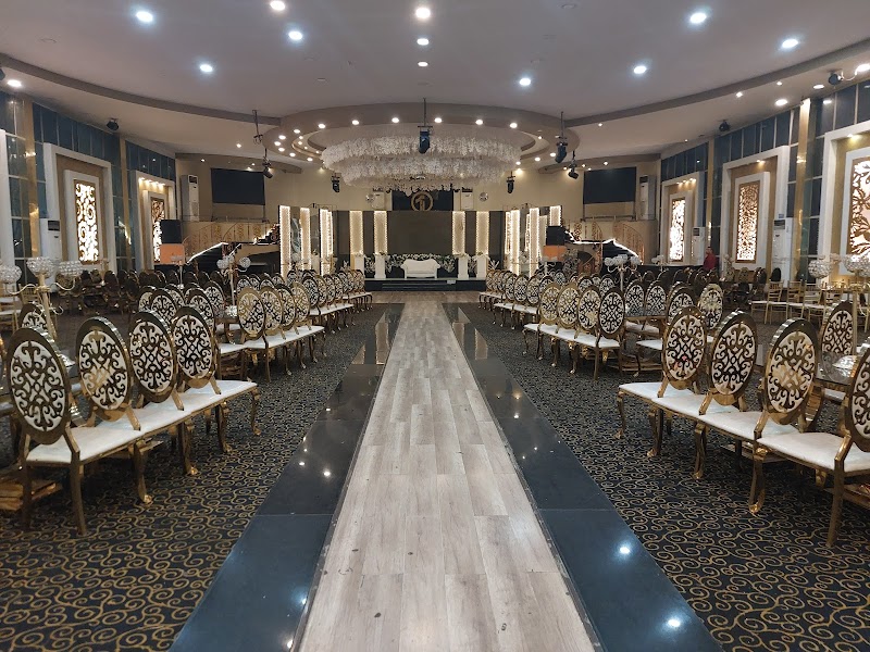 Arbia Gardens Wedding Hall - صورة 3