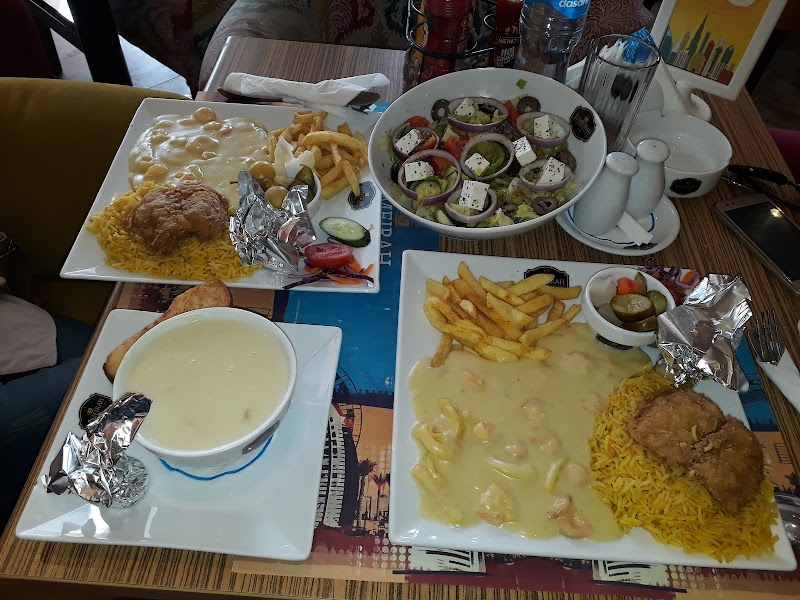 Jumeirah Cafe and Restaurant - Photo 3