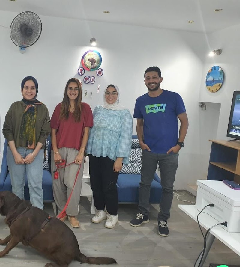 El Gezira Pets Clinic