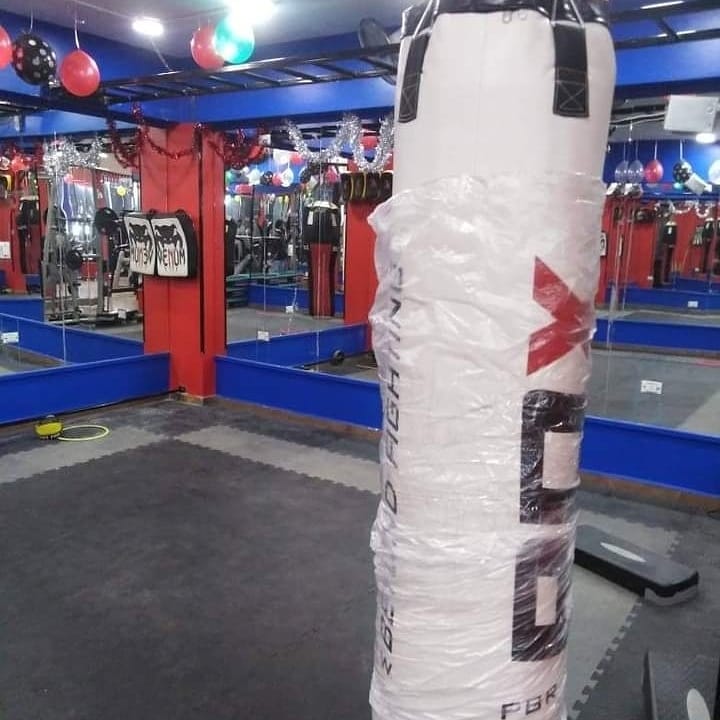 A1 GYM - صورة 1