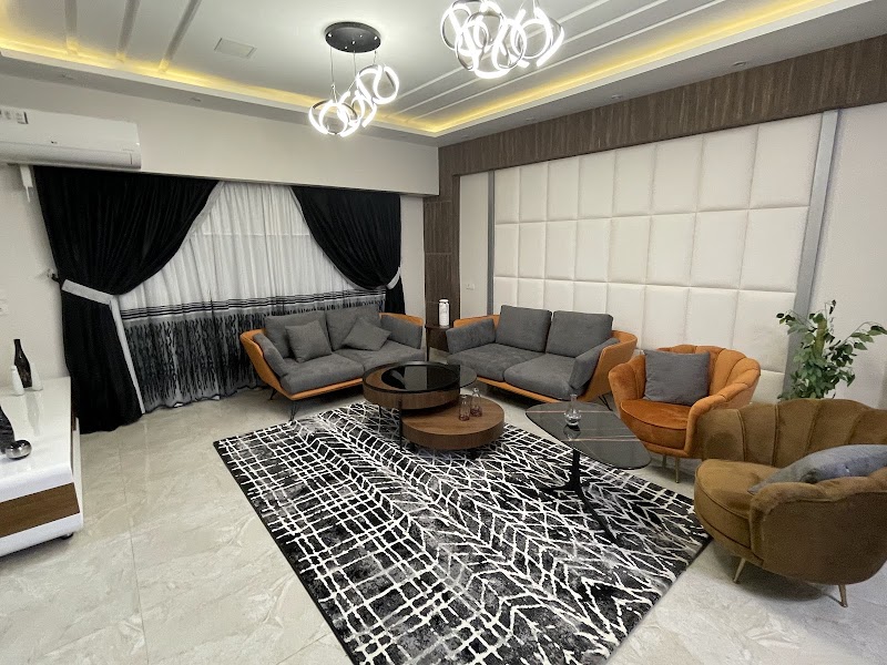شركه سارى