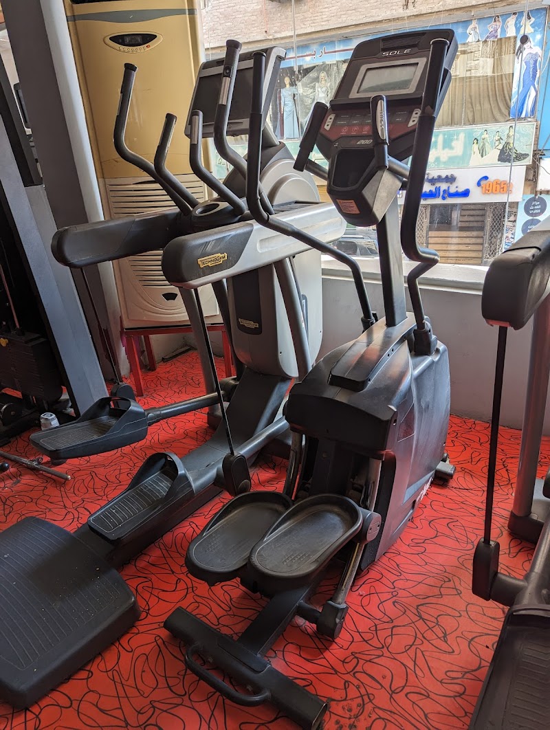 Fitness Club - Photo 1