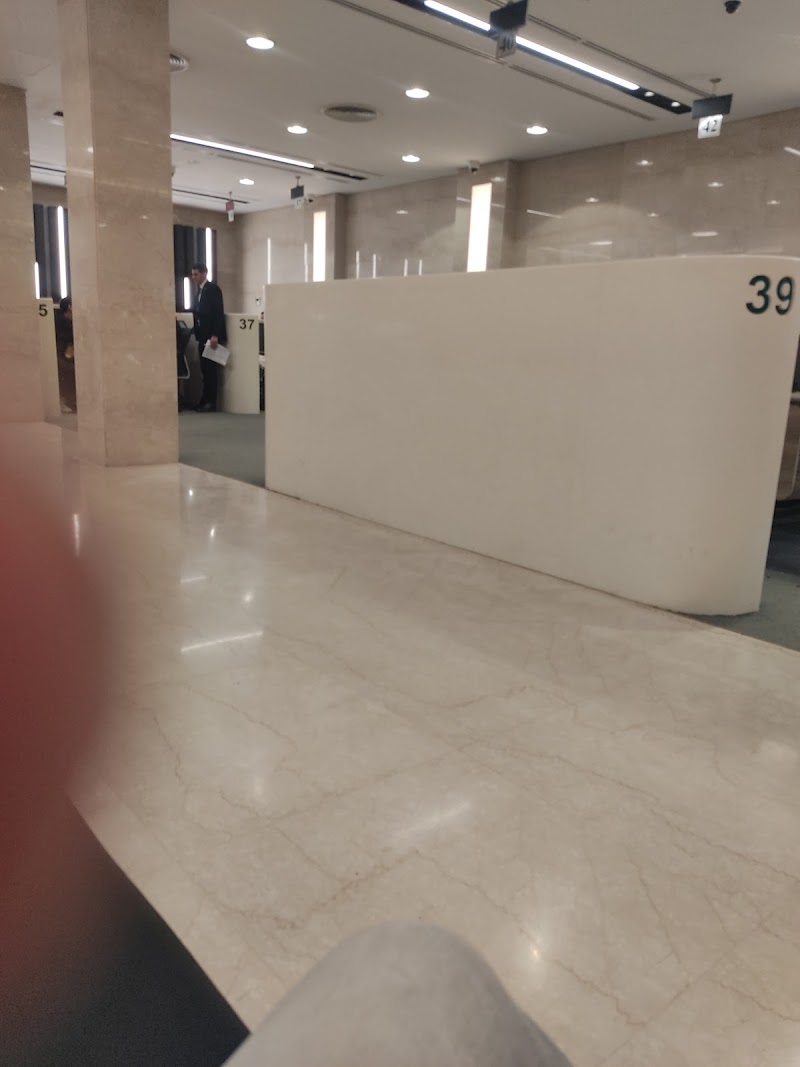 National Bank of Egypt Tanta Branch - Photo 3