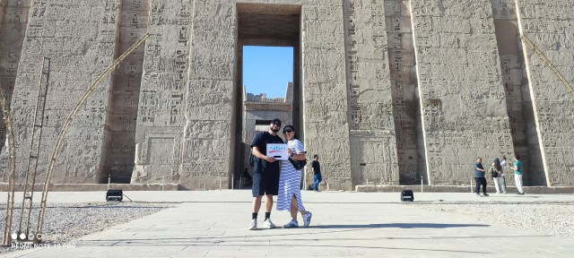Nobles Tours Egypt