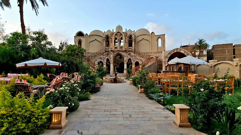 Embrace hotel Luxor - صورة 3