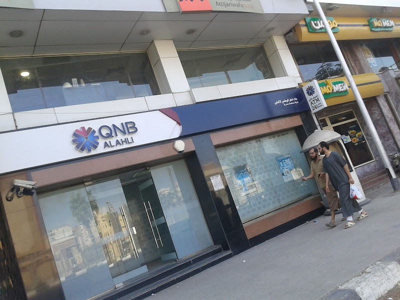 QNB
