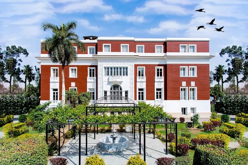 مكتبة مصر العامة - Misr Public Library - MPL - صورة 1