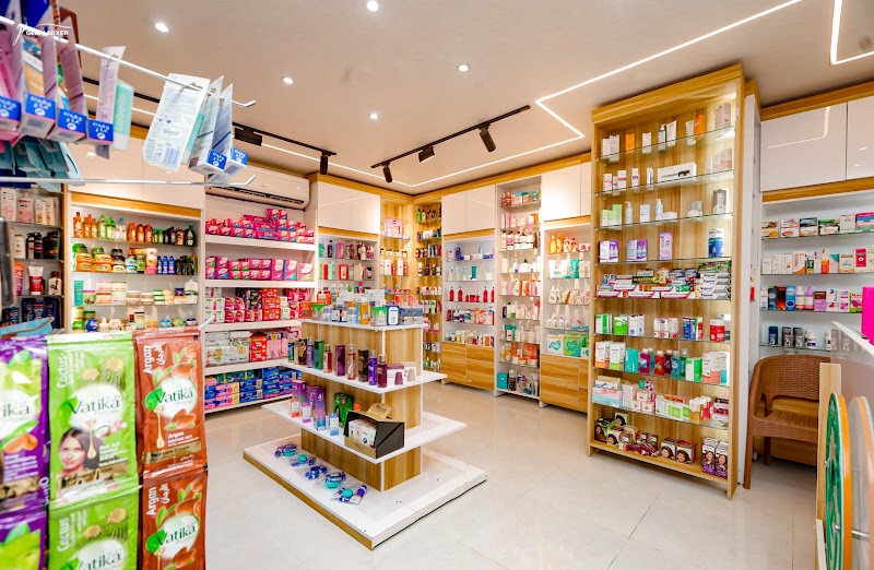 صيدلية فزاري Fazary Pharmacy - صورة 2