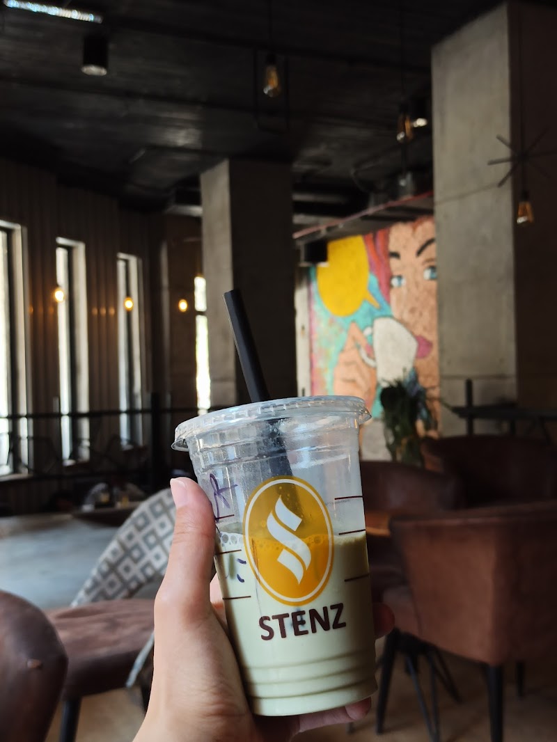 STENZ Coffee & Bakery Lounge - صورة 3