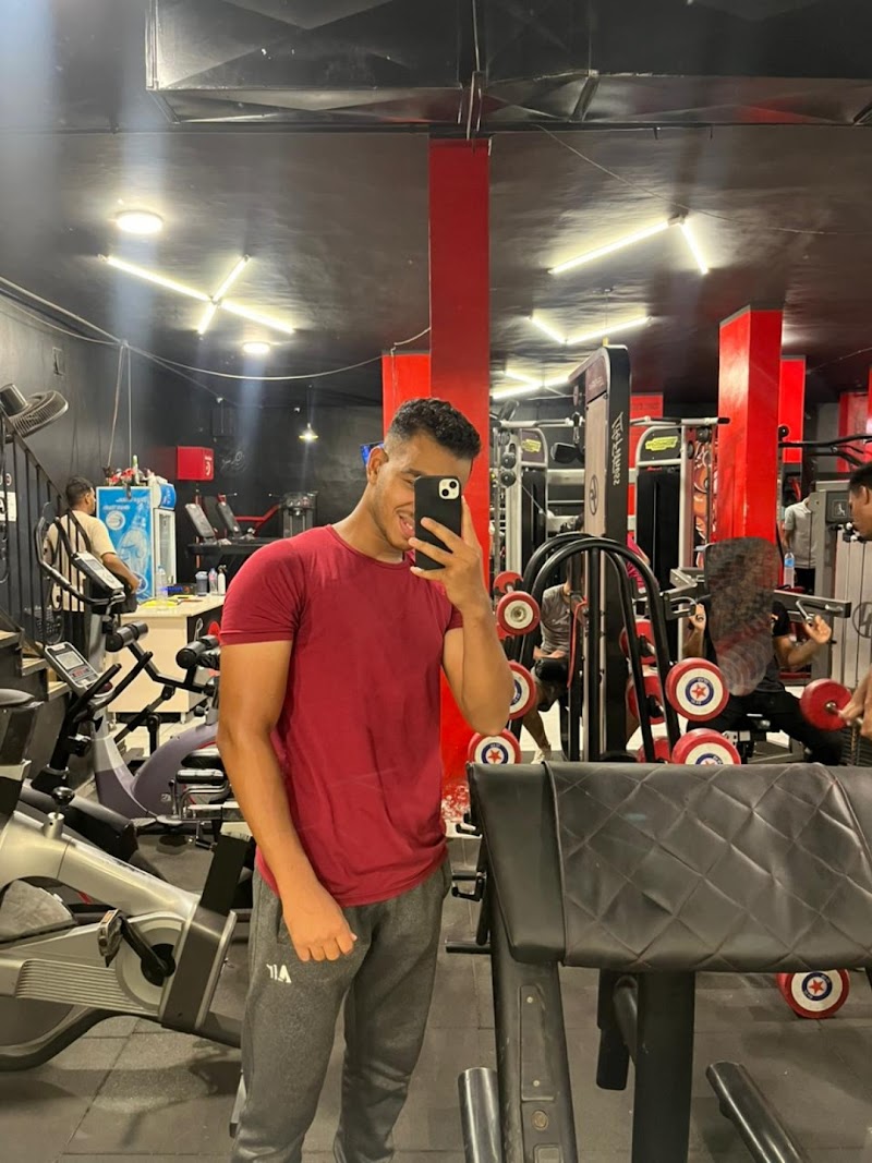 Golden GYM - Photo 3