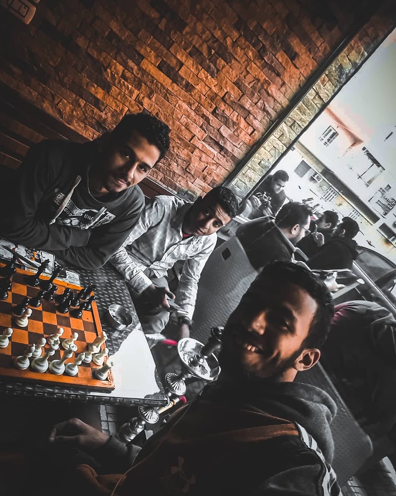 Tawla caffe ... طاولة كافية - صورة 2