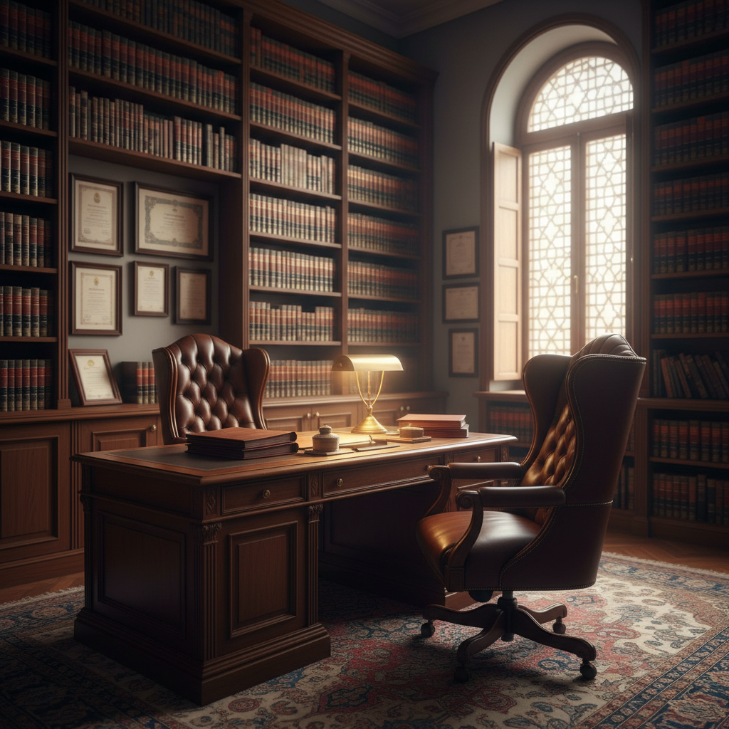 مكتب الاستاذ انطونيوس عماد و الاستاذ اسطفانوس عماد المحاميان بالاستئناف العالى و مجلس الدولة