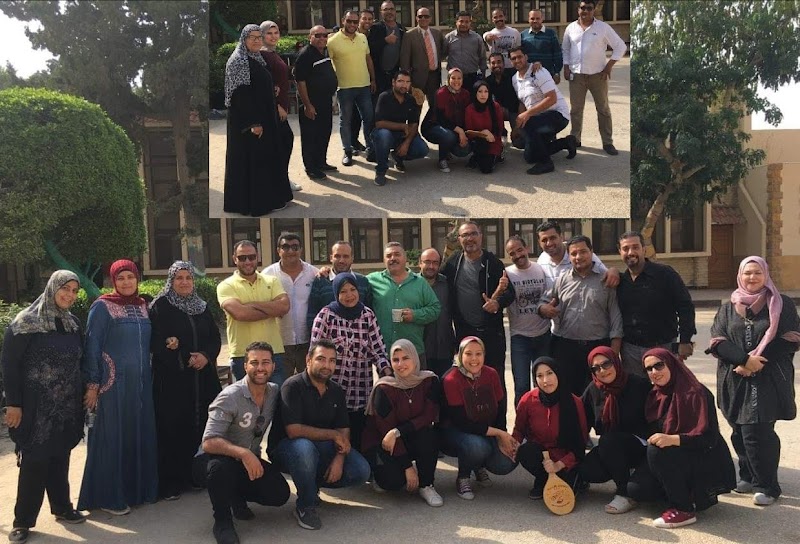 مدرسة هيئة قناة السويس