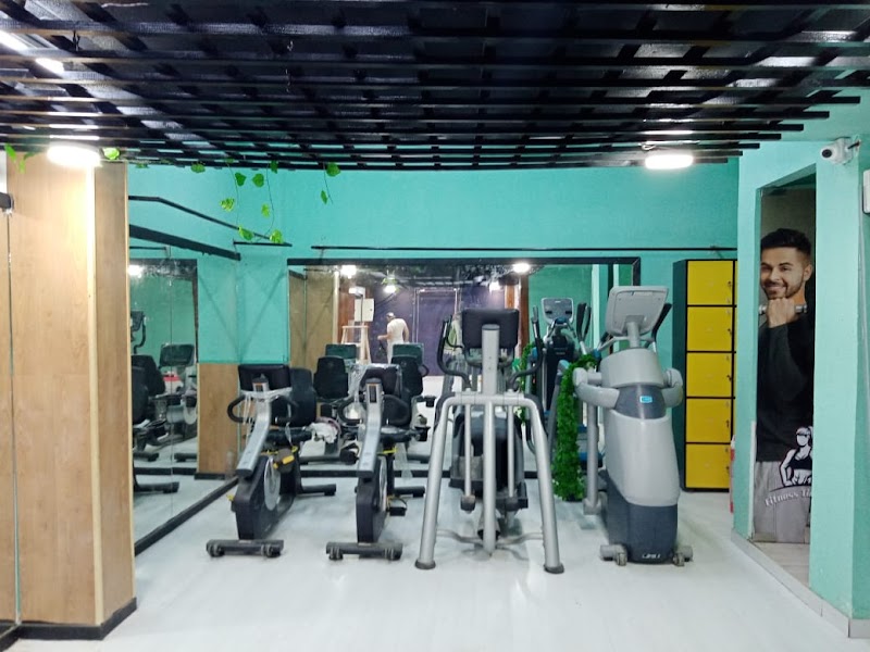 Fitness Time Gym