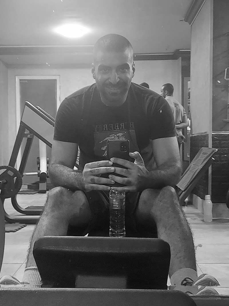 Power House Gym & SPA