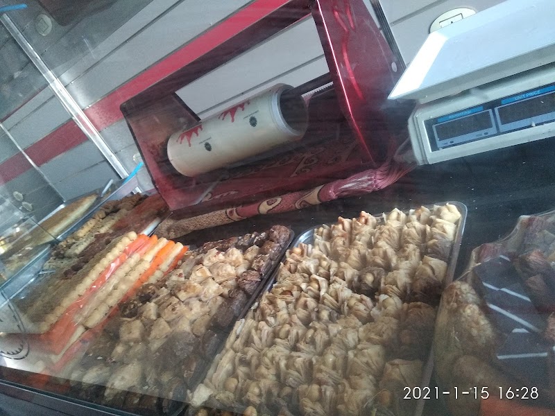 حلويات مكة بالنوبارية - صورة 2