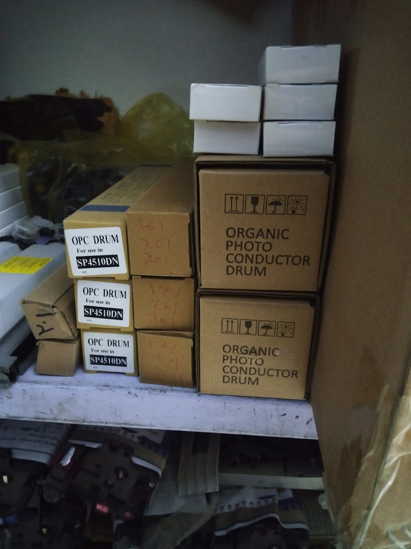 المكتب الهندسى لمهمات المكاتب - Photo 2