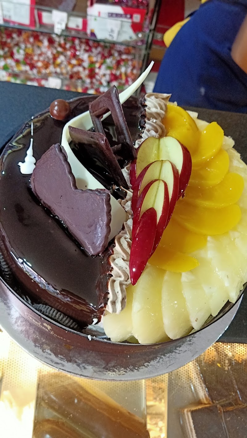 حلواني طيبة - Thebes Pastry - Photo 1