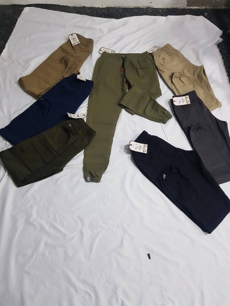 Jack Fashion - Photo 2
