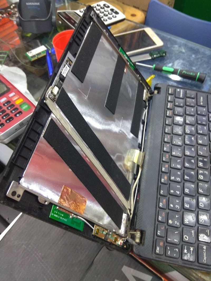 ‎ مول سموحة للكمبيوتر - TELECOM STORE - صورة 3
