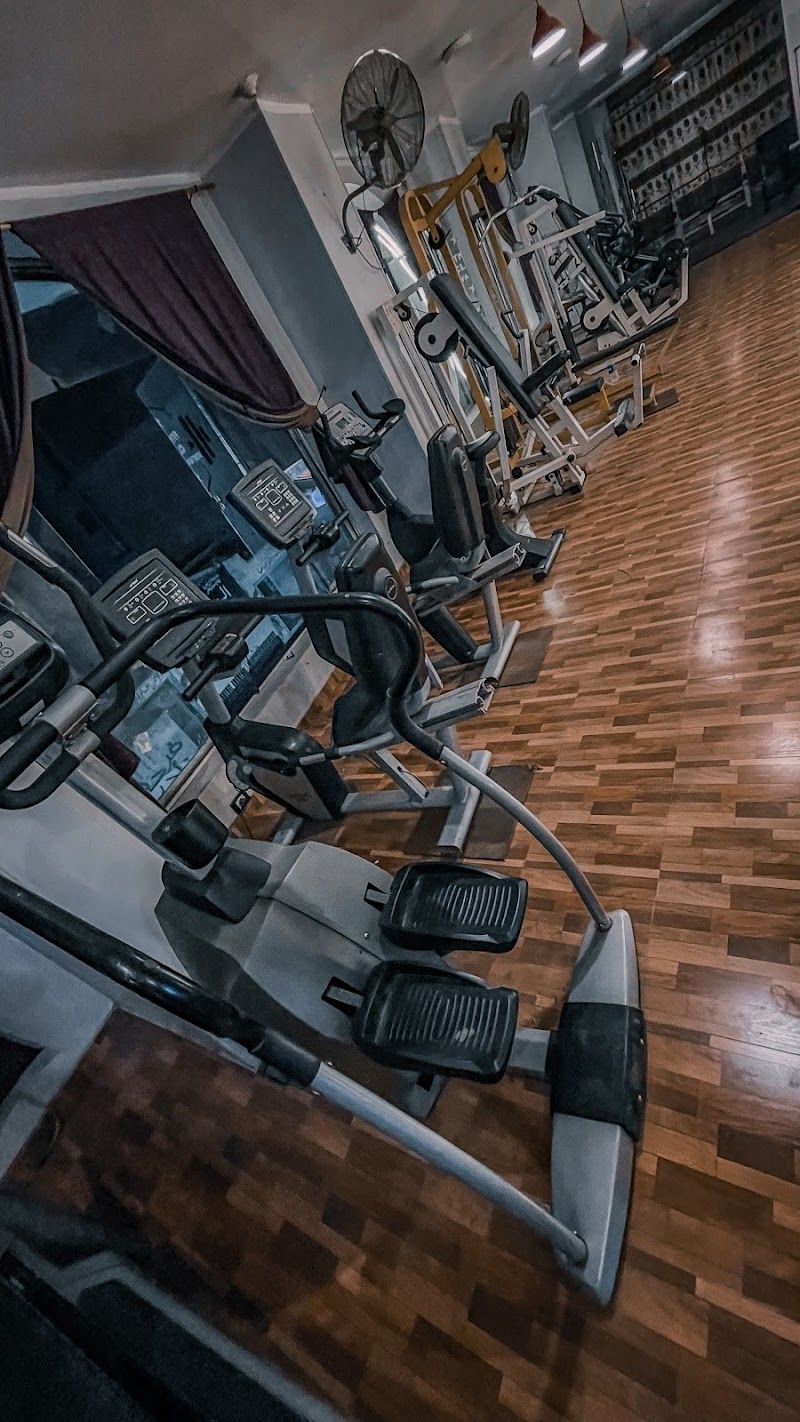 ️ ️Fitness Club Gym ️ ️ - Photo 3