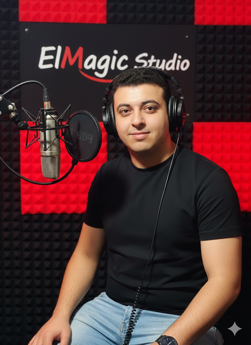 ELMAGIC STUDIO - Photo 1