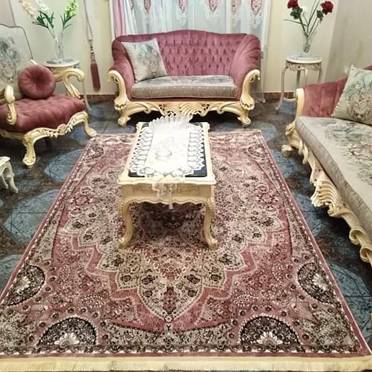 قصر السجاد التركى&فريده هوم مراتب ومفروشات - صورة 3