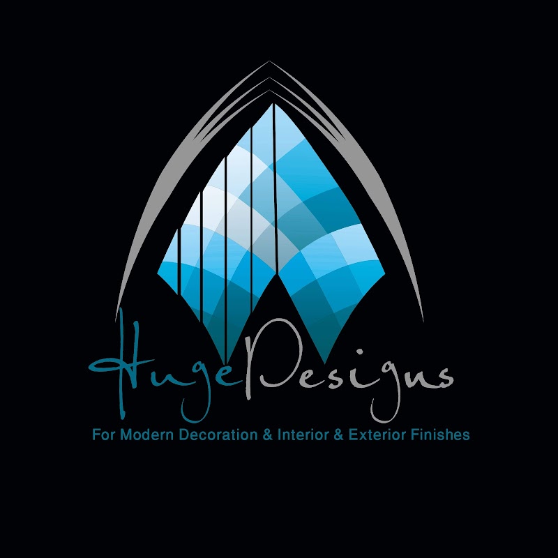 Huge Designs Company - Photo 3
