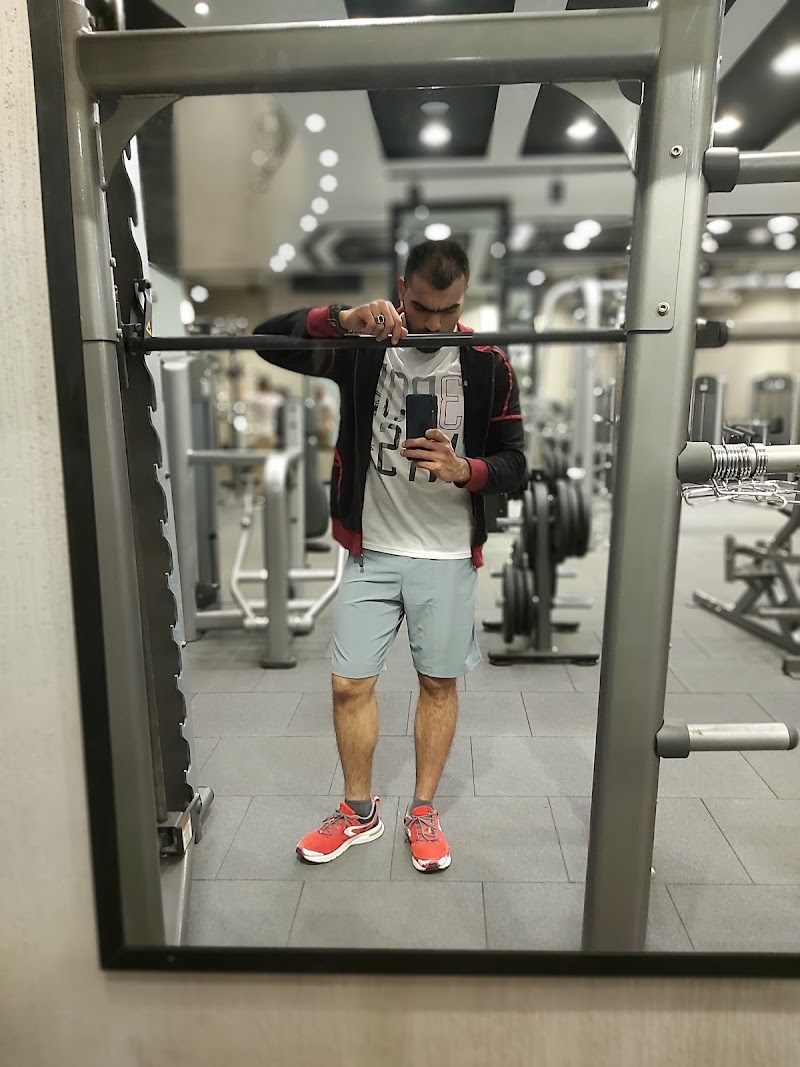 3B gym - صورة 3