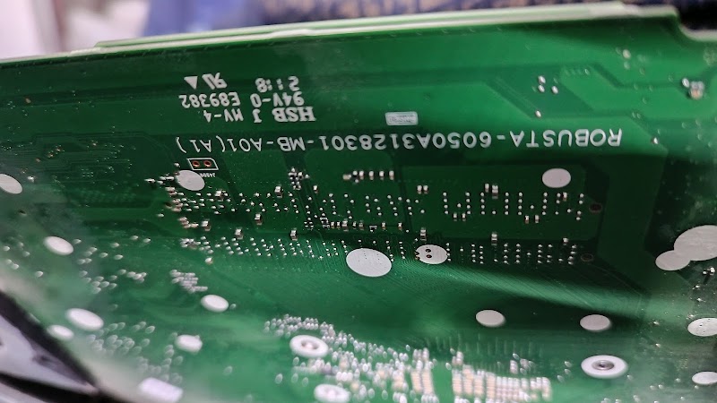 Beta laptop repair - Photo 2