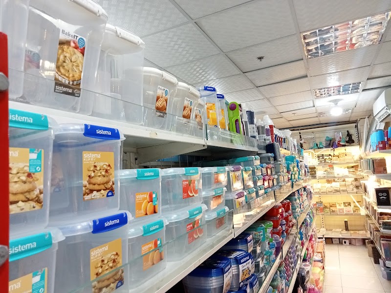 Seven Stars Bookstore & Gifts - & - Photo 1