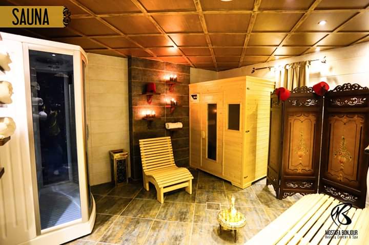 Mostafa Bonjour Beauty Center - صورة 2