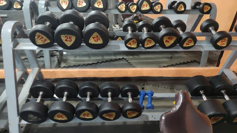 Hammar gym - صورة 2