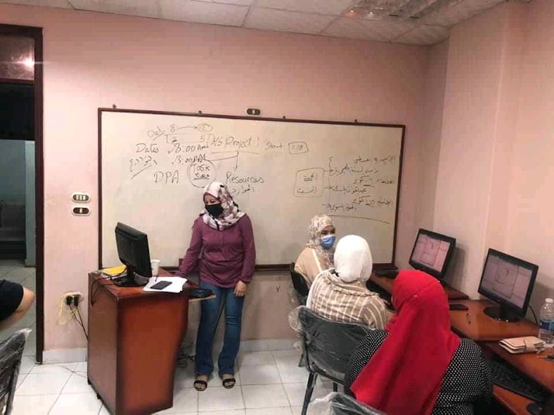 Tayba Training and Software Company - Photo 1