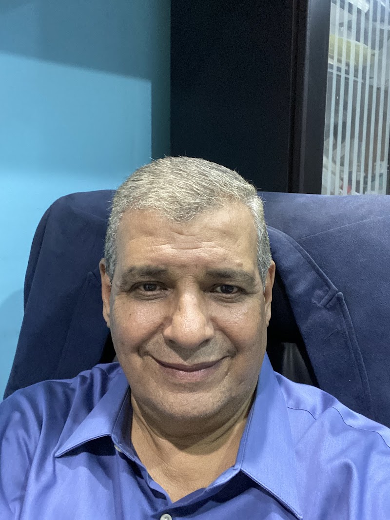 Alaaeldin abdelhamid youssef - Photo 1