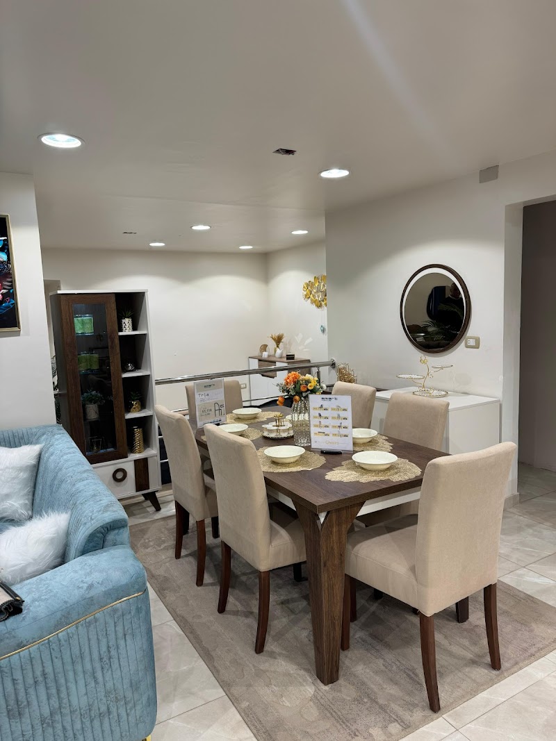 Smart Furniture - Aswan - Photo 1