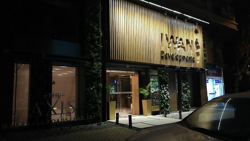 IWAN Developments - Dokki Sales Center - Photo 2