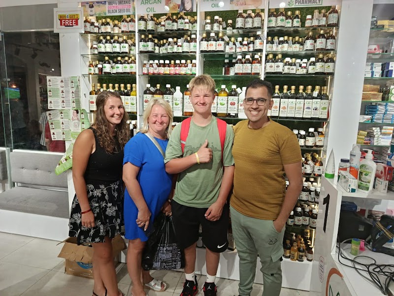 We Care PHARMACY APOTHEKE аптека - Photo 1