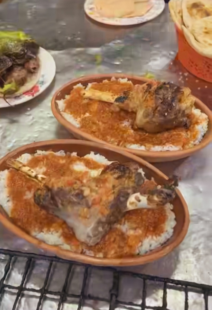 مطعم حاتي الملوك - صورة 3