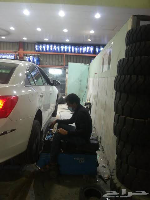 Mechanic KHALEEL Luxor - صورة 1