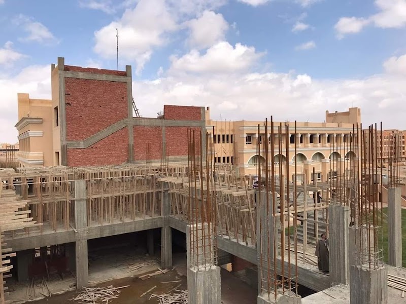 شركه معمارالهندسيه - صورة 1