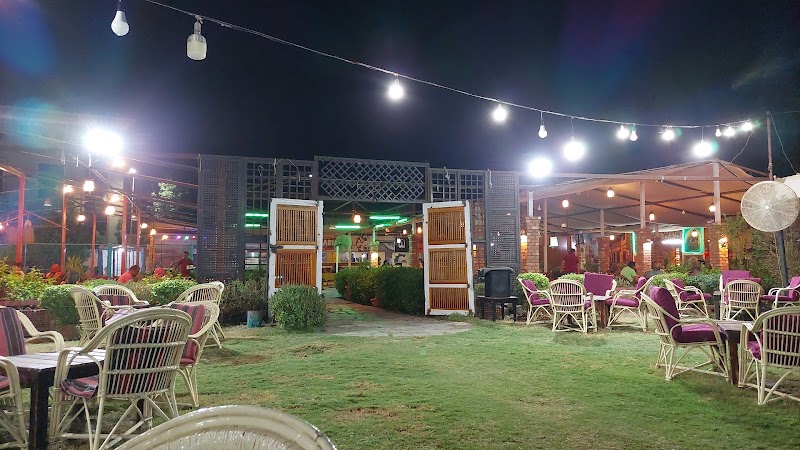 Arabia cafe - Photo 3