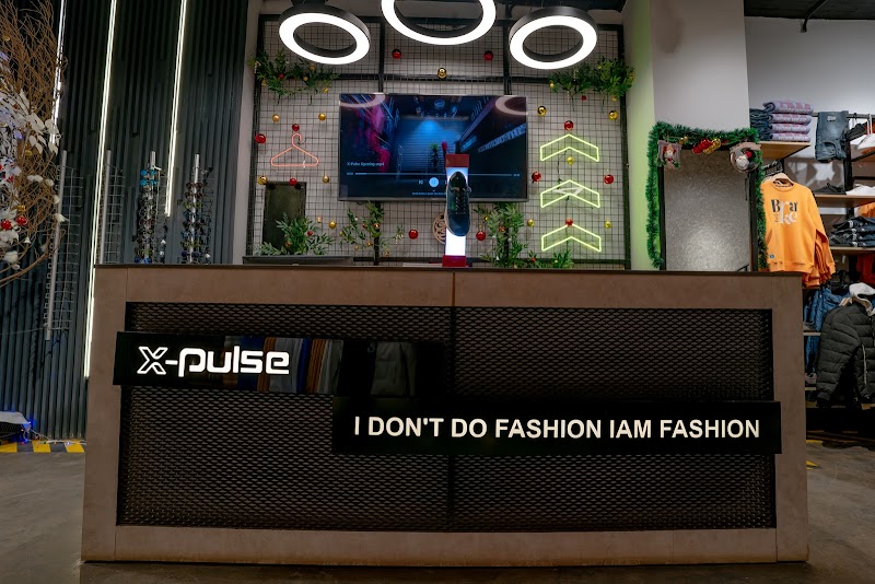 X-PULSE DENIM - Photo 2